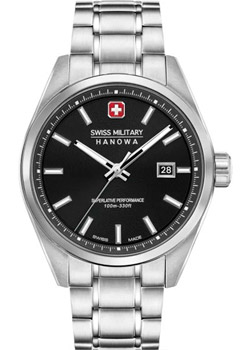 Swiss military hanowa Pioneer